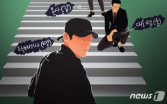 [단독]공정위, CJ대한통운 대리점 불공정거래 연루 의혹 조사