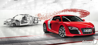 아우디, 사고시 무상견인·안전귀가 서비스 제공