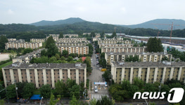 분양가 상한제 적용요건 낮춘다...고분양가 강력 규제