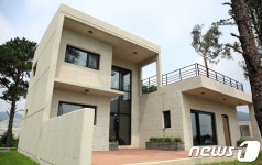 남원시, 백두대간 생태관광 숙박시설?오토캠핑장 개장