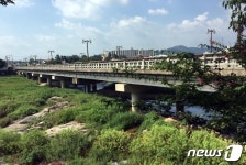 교량 시설물 안정성 확보…남원시, 내진성능평가 용역