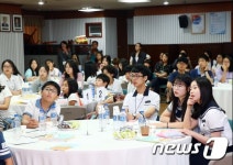 유성구, 어린이·청소년 아이디어 주요정책에 반영