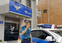 창녕署, 교통사고 예방 홍보 활동 전개