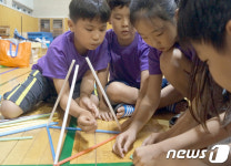 금오공대 창업동아리, 22년째 초등생 발명·창업캠프