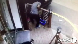 공방 테라스서 길고양이 내동댕이쳐 죽인 20대 벌금형