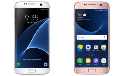 아이폰7 중고가 9% 하락할 때 갤럭시S7 31% 뚝