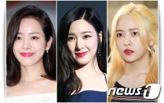[N트렌드②] 입추맞이 가을 메이크업 제안 ‘원 포인트 메이크업’