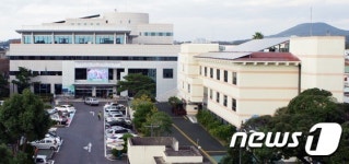 서귀포시, 간판개선 시범사업에 선정