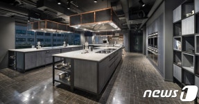 LG전자, 서울 논현동에 국내 최초 초프리미엄 빌트인 전시장