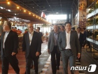 신세계 그룹 핵심 경쟁력 스타필드 고양, 매출 6500억원 목표