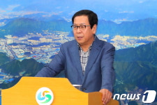 창원시, 관해정 인근 주민 숙원사업 상수도 해결