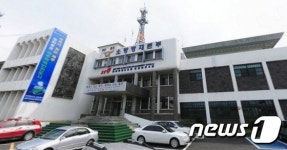 제주 월정포구 해상서 50대 잠수부 숨져