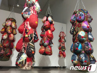 트랜스젠더의 신체 변화 과정에 나타난 여성성