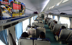 새마을·무궁화열차 정비수준 높인다… 부품교체 주기 단축 