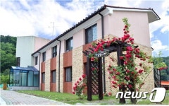 국립춘천병원, 일자리 일굼터 두빛나래 개소