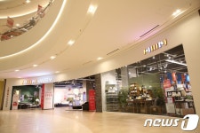 "집 꾸밈의 모든 것"…한샘, 스타필드고양에 종합전시장 열어