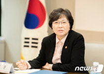 (주)아이비푸드신원화학점 | 화학물질 취급 중소기업 애로사항 듣는 김은경 장관