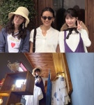효리네 민박 아이유, 이효리X정담이와 외출…폭풍 쇼핑