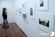 KT&G 상상마당 춘천 자끄 앙리 라띠그 회고전