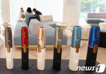대세 전자담배...가격 오르나?