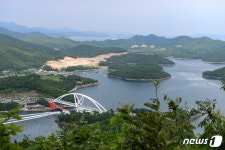 하늘과 별과 바람과 다도해…관광공사 9월 걷기여행길