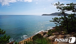 하늘과 별과 바람과 다도해…관광공사 9월 걷기여행길