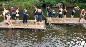 밀양 단장면 행정복지센터, 문화탐방 체험프로그램 참여