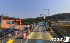 용인시, 동백지구에 고속도로IC 설치 추진