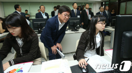 프로젝트 수업 방식은?