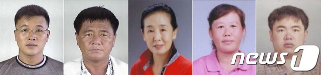 정읍시, 김성대씨 등 신태인읍민장 5명 선정 