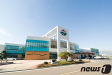 서북부경남거점농산물산지유통센터, 전국 우수 APC 선정