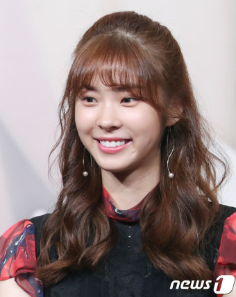 서은수, 사랑스러운 '알바소녀'