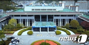 여수해수청, 광양항 성황고가교 실시설계 용역 발주