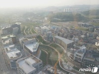 원주시, 혁신도시에서 터미널 가는 16-1번 버스  운행 