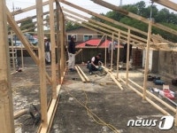 천안시, 22가구 대상 주거환경 개선사업 실시
