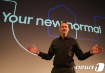 [IFA]삼성전자의 스마트홈 비전…뉴노멀  