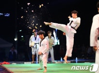 충주세계무술축제 슬로건, ‘충주, 세계를 품다’