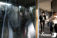 덕수궁에서 만나는 예술