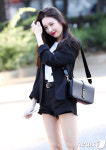 선미, 클래스가 다른 매력