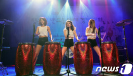 신나는 난타와 함께 