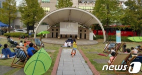 수원시, 복합문화공간 고색 뉴지엄 11월 개관
