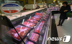 한미 FTA 폐기 발언에 대형마트도 비상…쇠고기·과일 타격