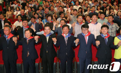 청렴문화 확산, 공공기관이 앞장섭시다 