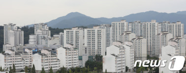 8·2 부동산대책 추가 조치...성남 분당 투기과열지구 지정