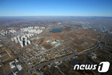 전주 혁신도시 혁신동 된다…효자4동은 효자4·5동으로
