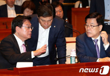 원내 논의