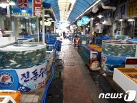 맛과 멋, 추억이 있는 17회 마산어시장축제 개최