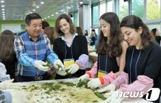 보성 다향대축제, 올해의 브랜드 대상 2년 연속 수상