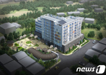 세종 조치원 신흥 사랑주택 내달 착공…2019년 6월 입주