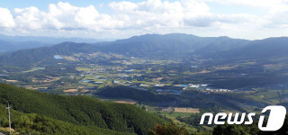 [올림픽 관광로드⑥] 전쟁의 상흔 DMZ···아픔과 상처를 보듬으며